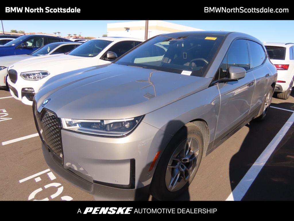 2023 BMW iX xDrive50 -
                  Phoenix, AZ