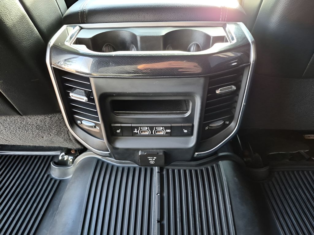 Used Car 2019 Ram 2500  Laramie For Sale Under $60,000 In Austin, Texas