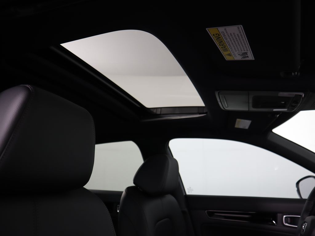 Thumbnail: 2026 Honda Civic - 20