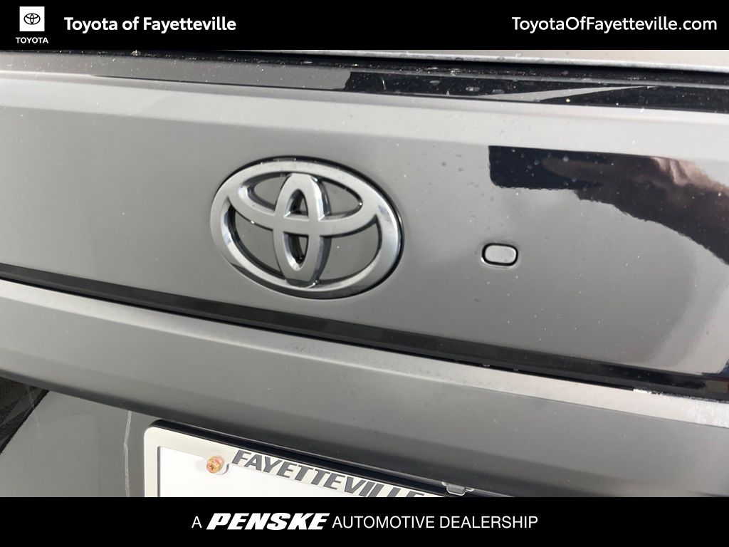 Thumbnail: 2025 Toyota Sequoia - 13
