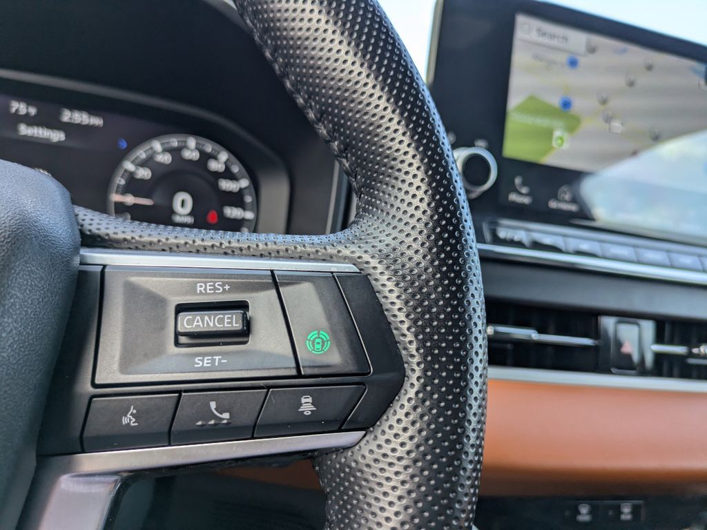 2024 Mitsubishi Outlander SEL 2.5 S-AWC