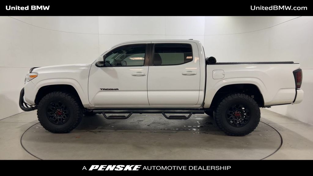 Thumbnail: 2020 Toyota Tacoma - 5