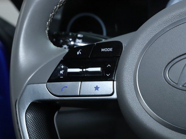 New 2024 Hyundai Elantra For Sale in Bedford, OH
