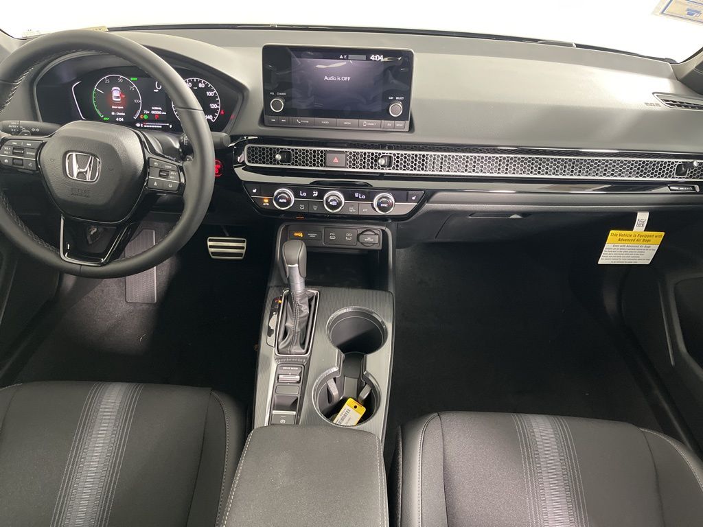Thumbnail: 2026 Honda Civic - 14