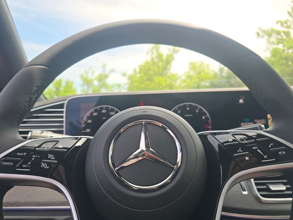 New 2026 Silver Mercedes-Benz GLE 350 image 30