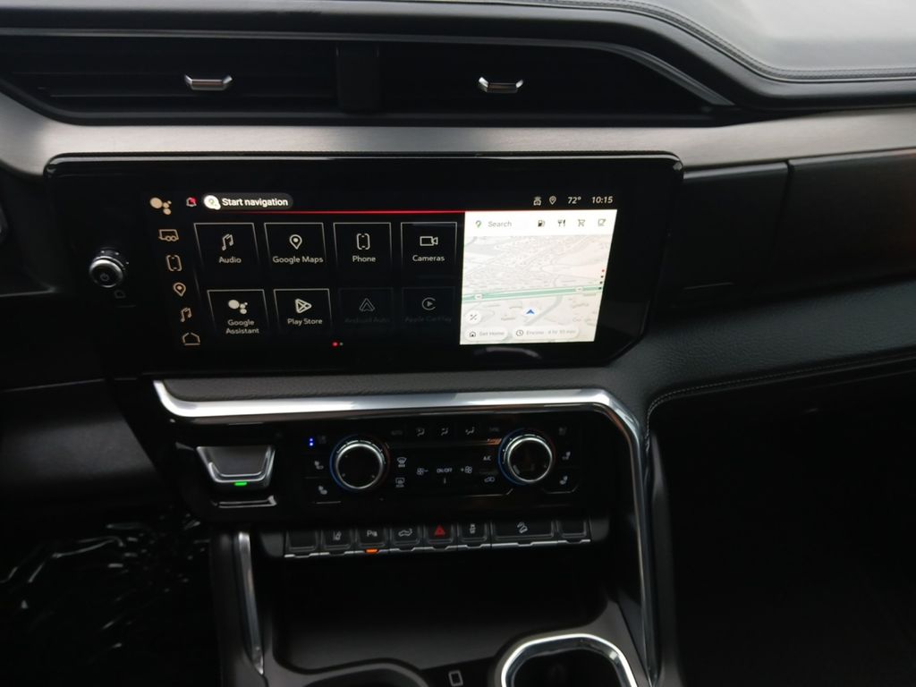 Used Car 2025 Gmc Sierra 2500hd  Denali For Sale Under $80,000 In Austin, Texas