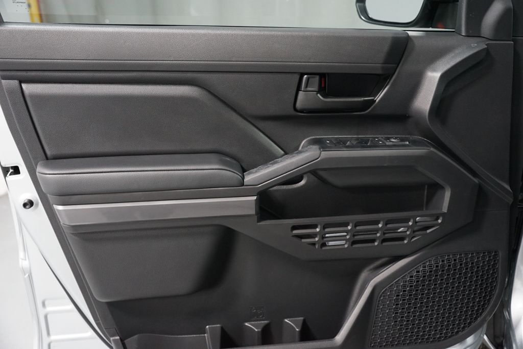 Thumbnail: 2026 Toyota Tacoma - 31