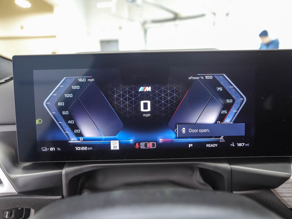 Thumbnail: 2025 BMW i4 - 14