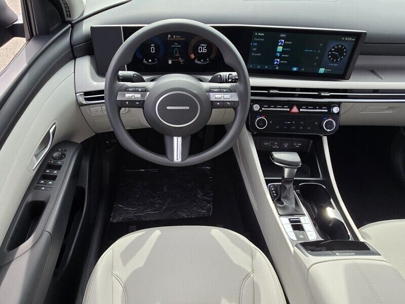 2026 Hyundai Tucson - $31,140