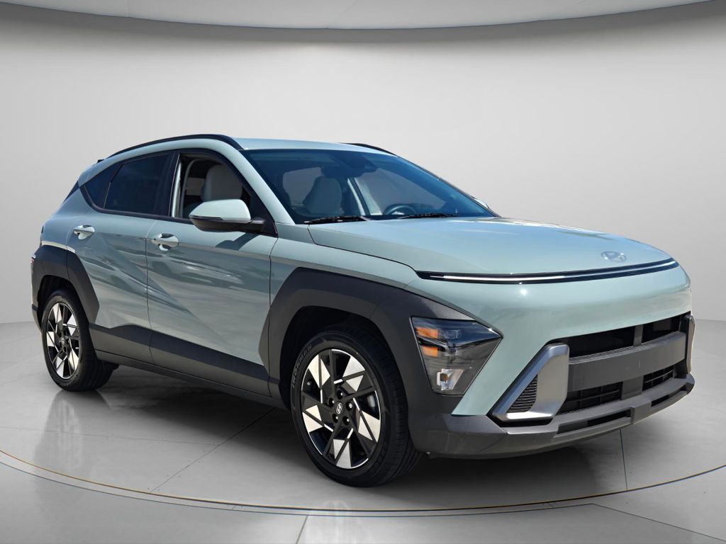 2024 Hyundai Kona - $19,719