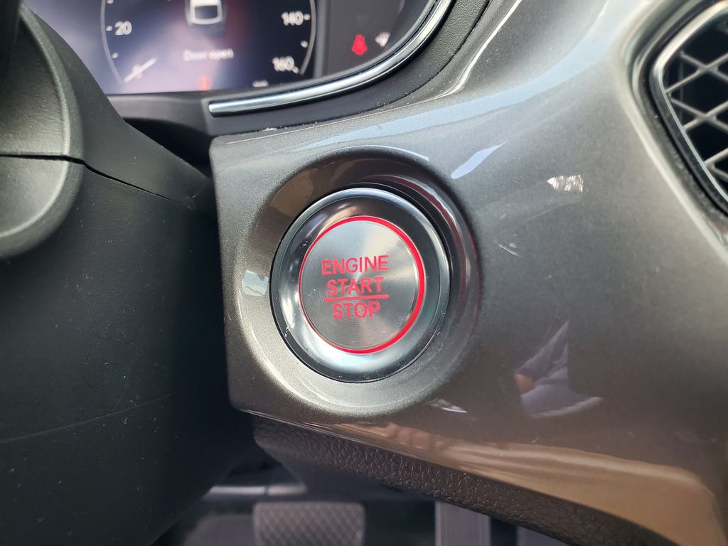 Used 2025 Acura Integra Hatchback