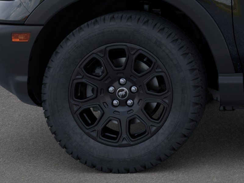 new 2026 Ford Bronco Sport car, priced at $40,445