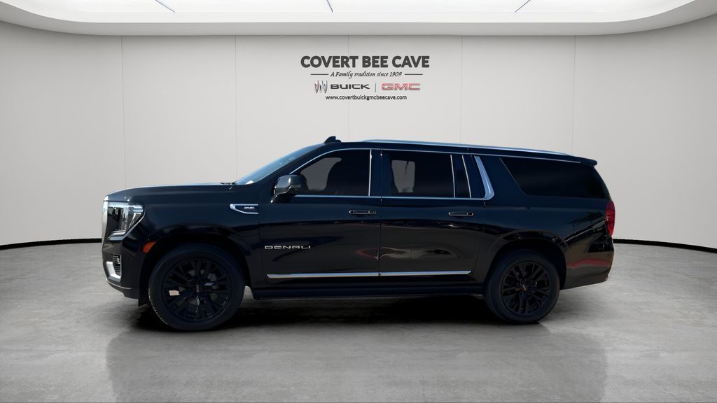 Used Car 2021 Gmc Yukon Xl  Denali For Sale Under $50,000 In Austin, Texas