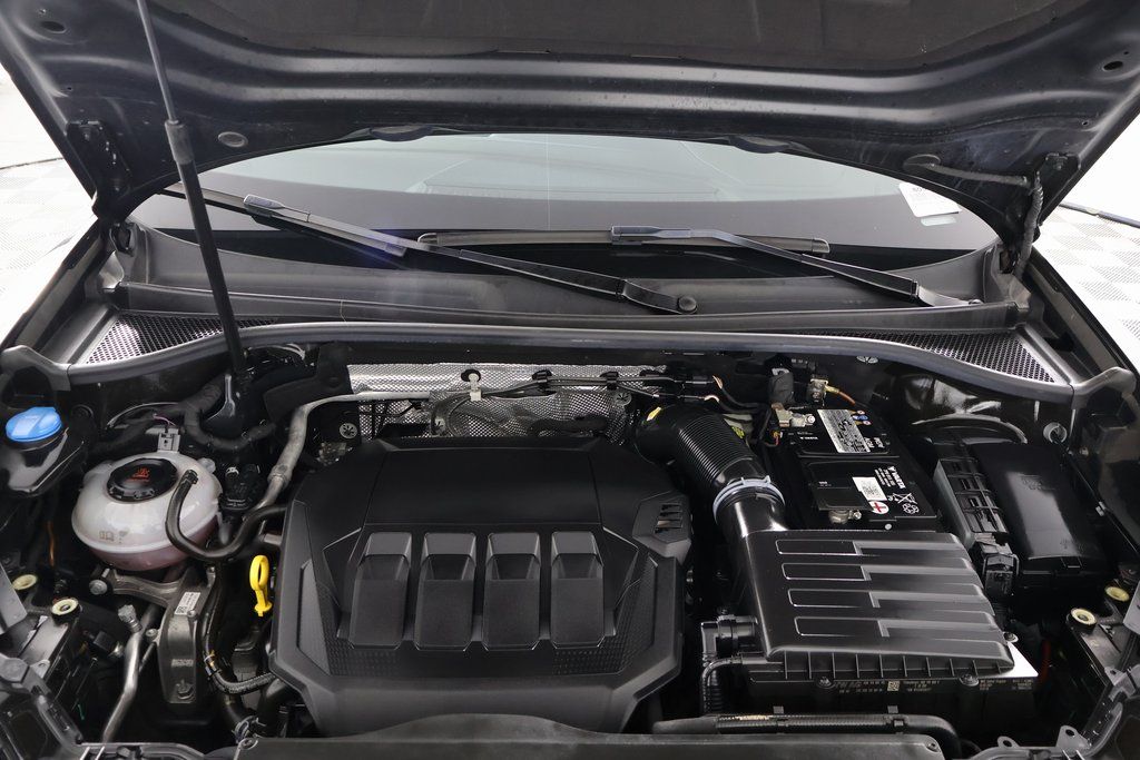 Thumbnail: 2022 Audi Q3 - 13