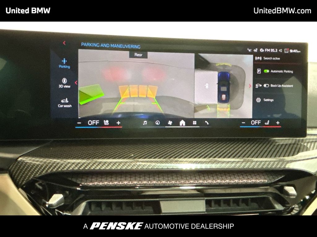 Thumbnail: 2026 BMW 3 Series - 17