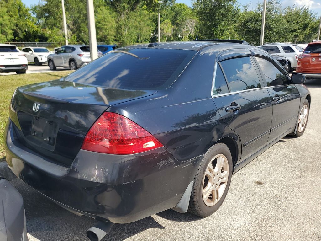 2006 Honda Accord