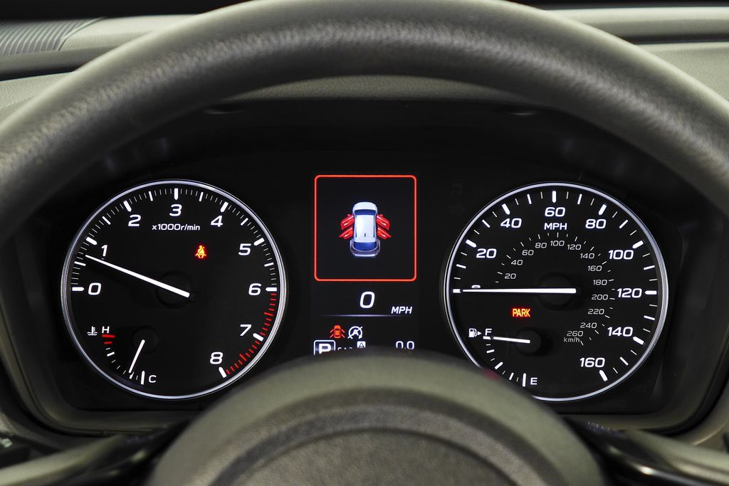 Thumbnail: 2025 Subaru Crosstrek - 28