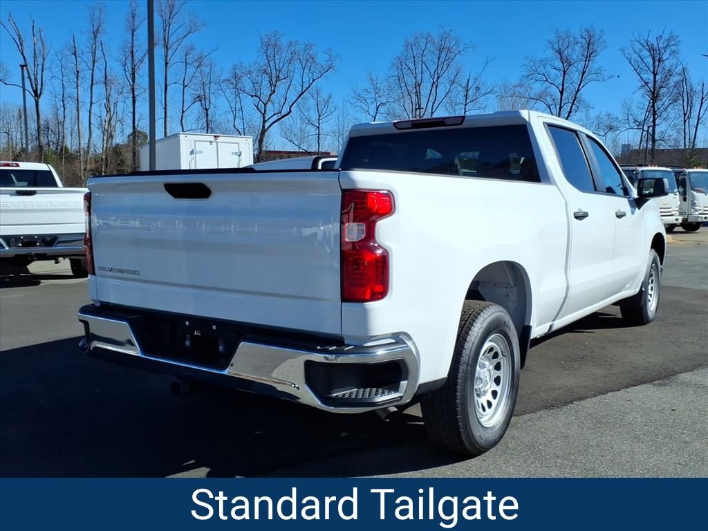 ChevroletSilverado 150027