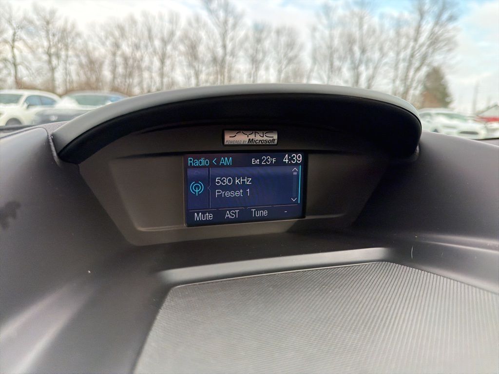 Thumbnail: 2014 Ford Escape - 29