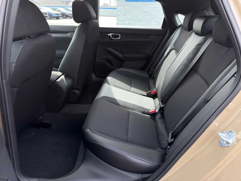 Thumbnail: 2026 Honda Civic - 18