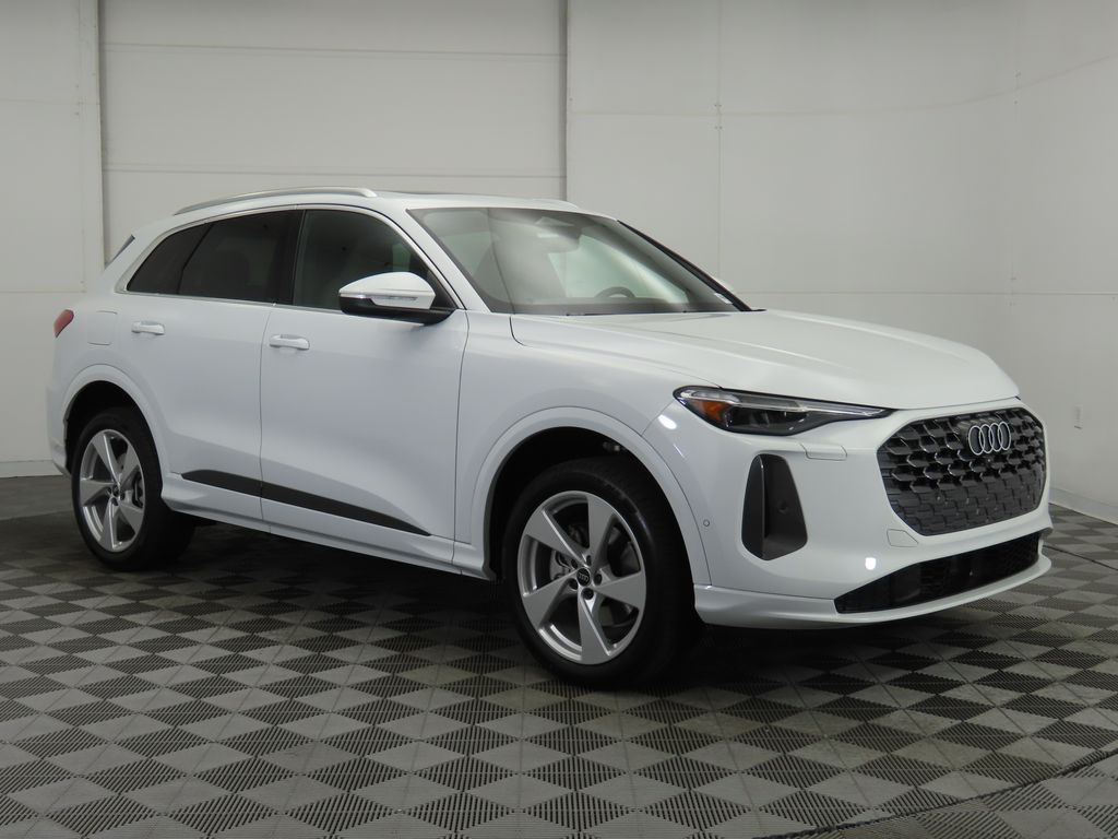2025 Audi Q5  3