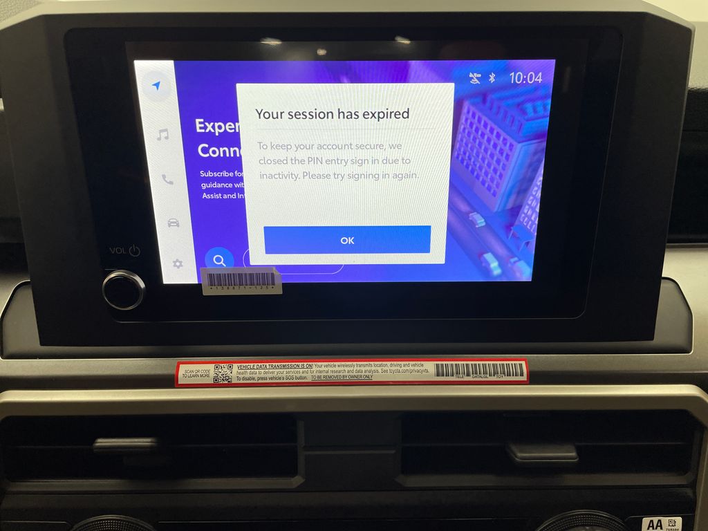 Thumbnail: 2025 Toyota Tacoma - 25