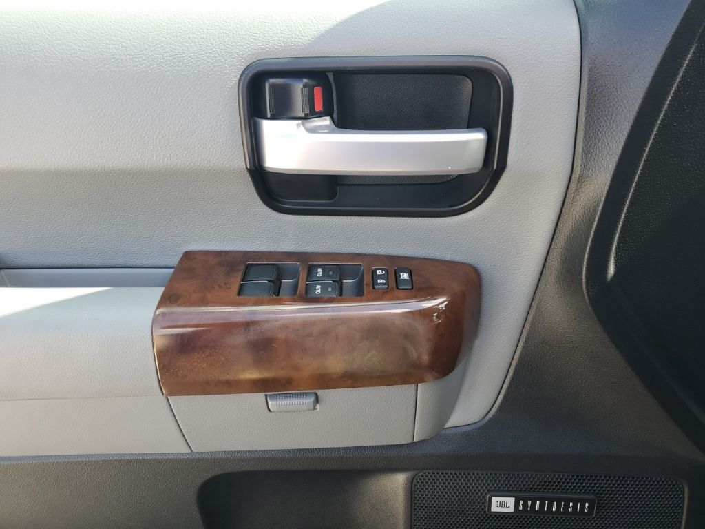 Used Car 2012 Toyota Sequoia  Limited For Sale Under $15,000 In Austin, Texas