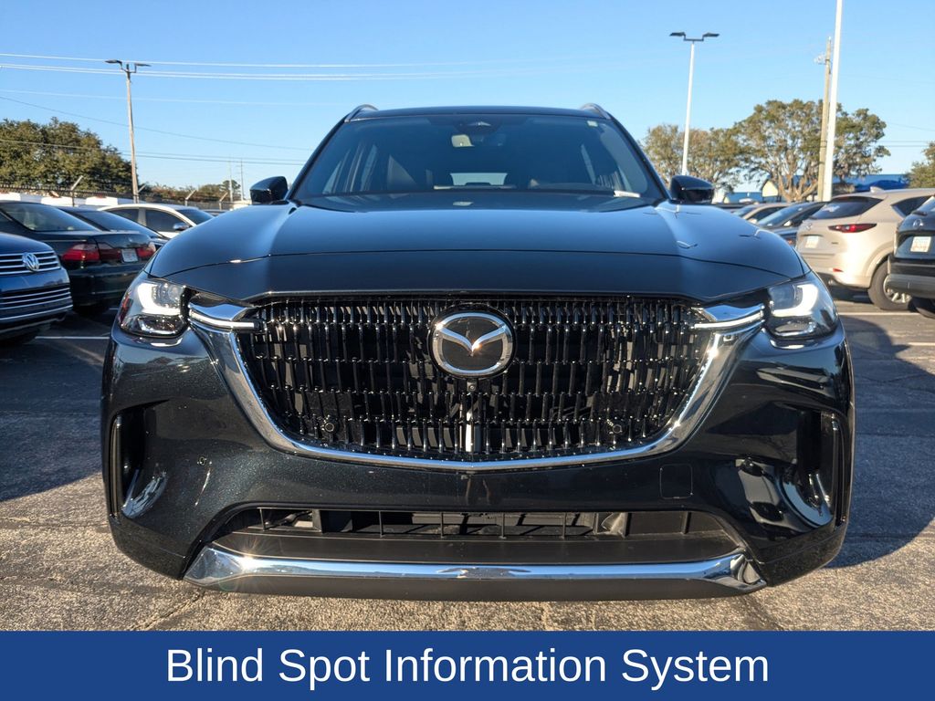 2025 Mazda CX-90 3.3 Turbo S Premium Package