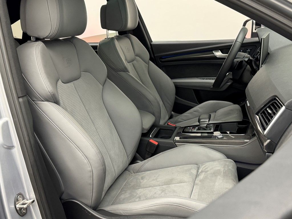 2023 Audi SQ5 Prestige 20