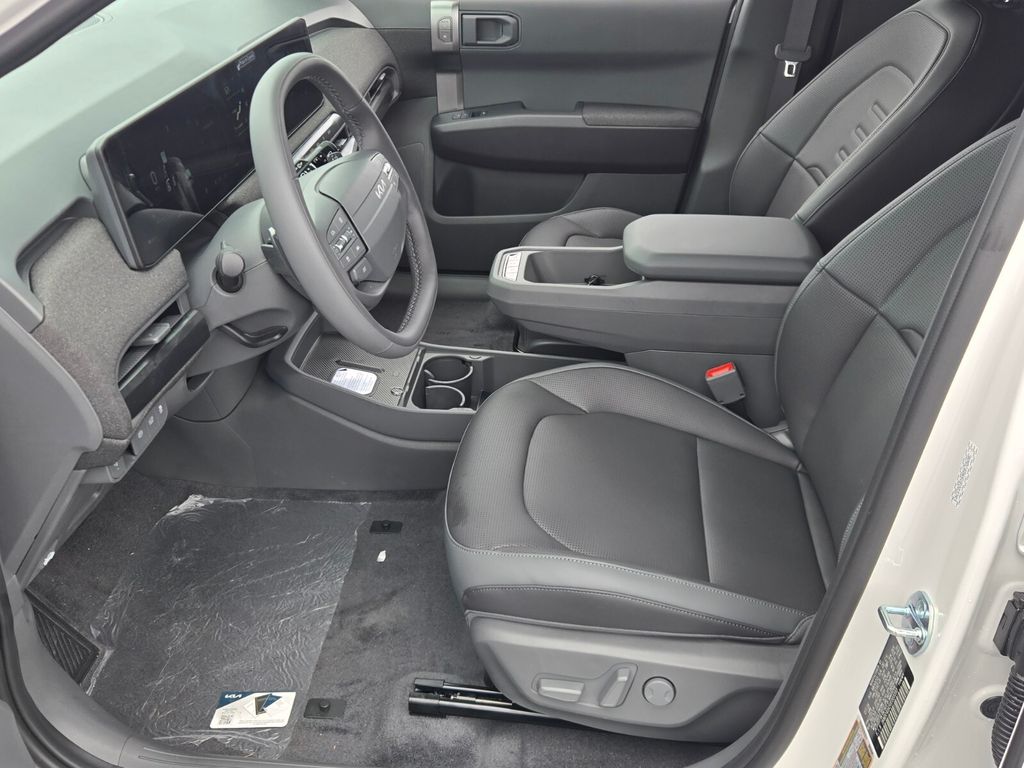 2027 Kia Ev3 - $39,405