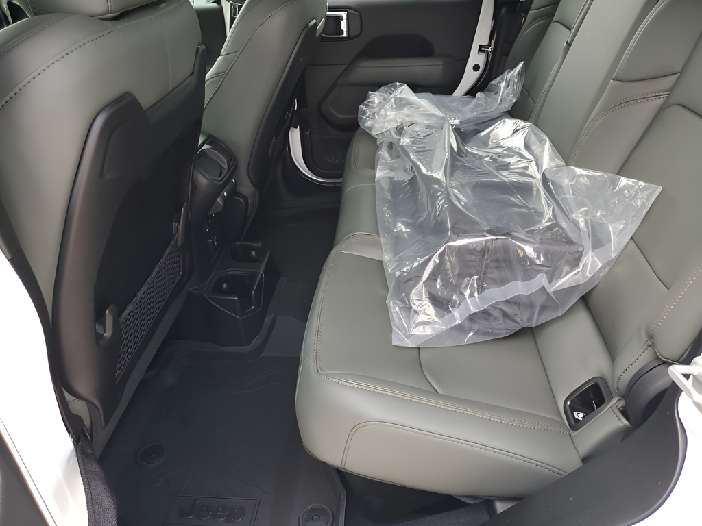 New Car 2025 Jeep Gladiator  Mojave For Sale Under $60,000 In Austin, Texas