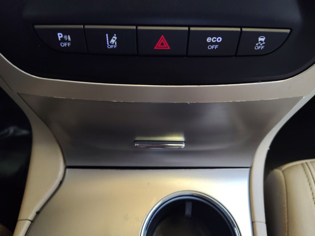 Used Car 2014 Jeep Grand Cherokee  Limited For Sale Under $10,000 In Austin, Texas