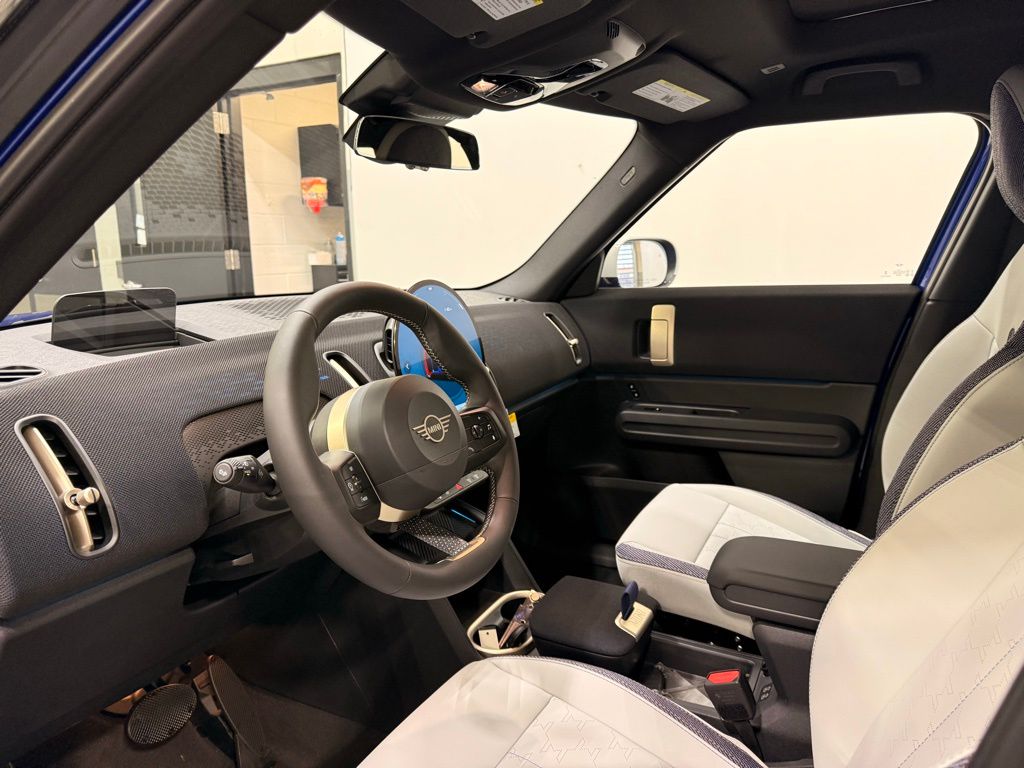 Thumbnail: 2026 MINI Cooper Countryman - 11