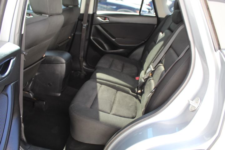 Used Car 2013 Mazda Cx-5  Touring For Sale Under $10,000 In Georgetown, Texas