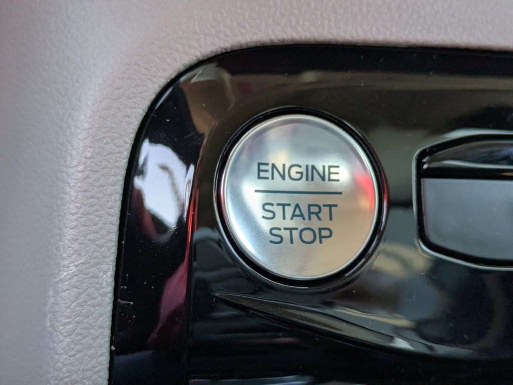 2026 Ford Escape PHEV