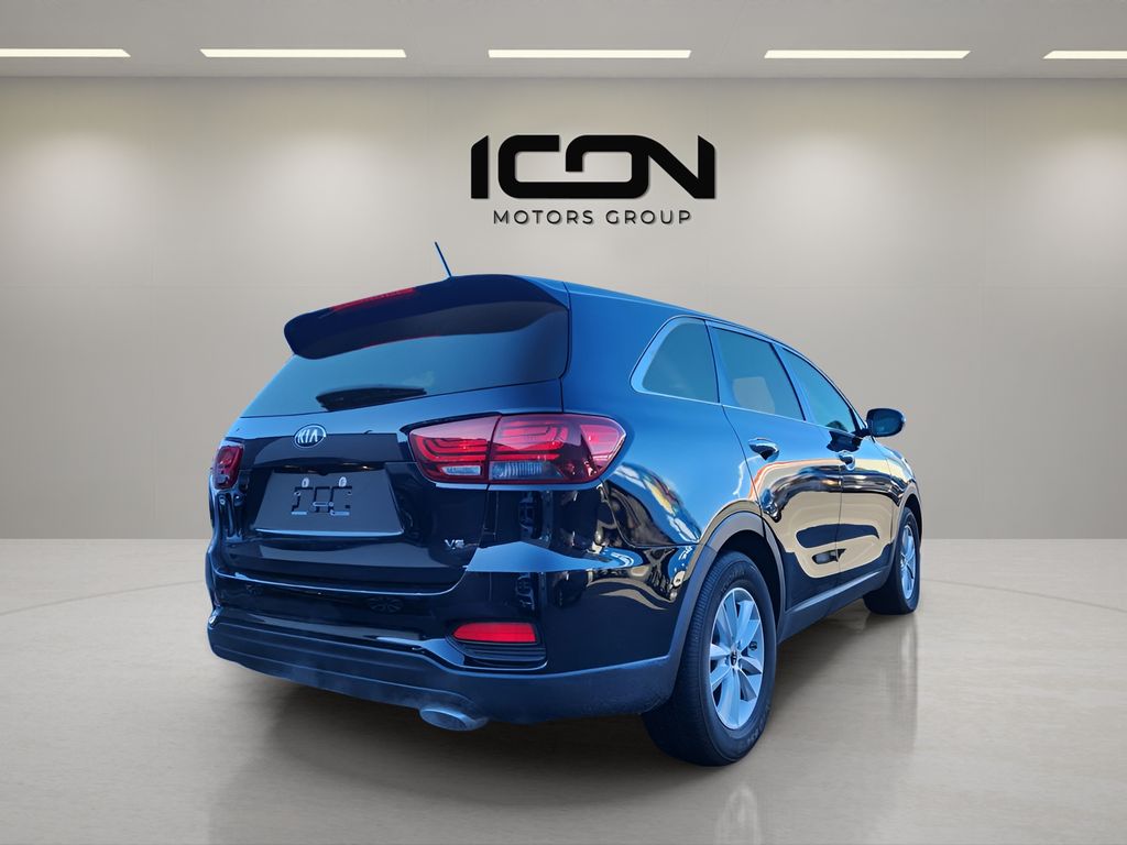 Used 2020 Kia Sorento SUV