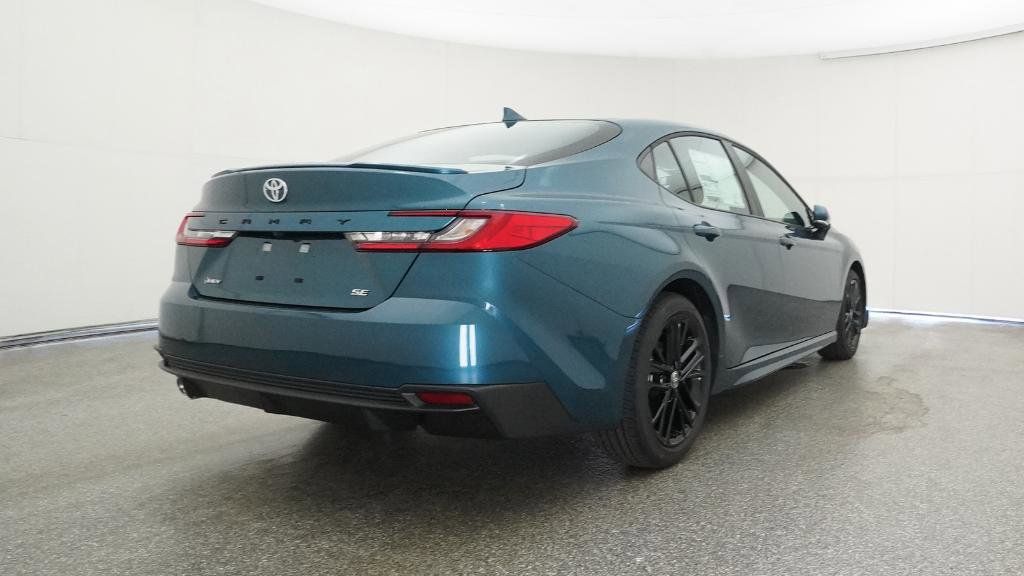 Thumbnail: 2026 Toyota Camry - 30