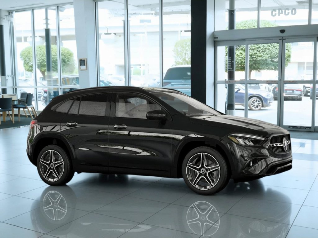 Thumbnail: 2026 Mercedes-Benz GLA - 13
