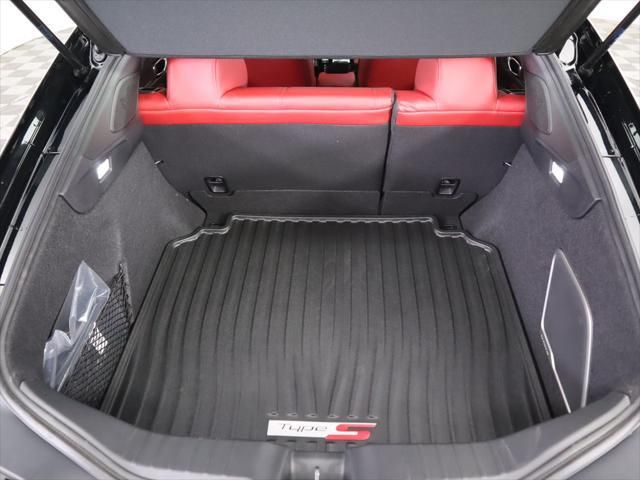 Thumbnail: 2026 Acura Integra - 29