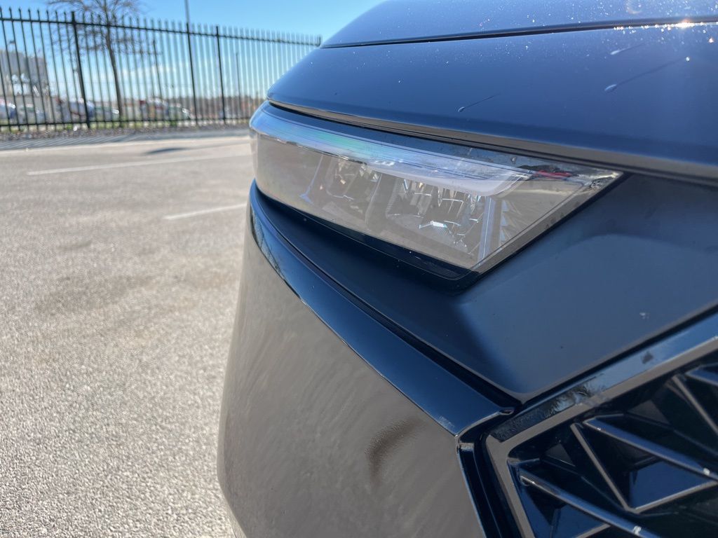 Thumbnail: 2024 Honda Accord - 14