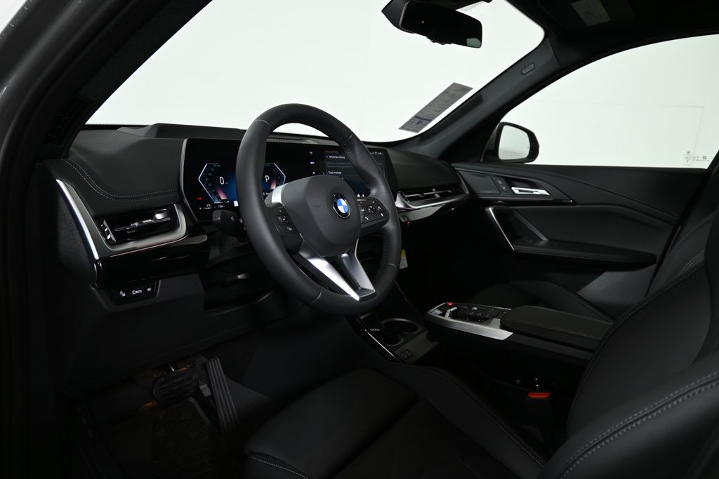 Thumbnail: 2026 BMW X1 - 15