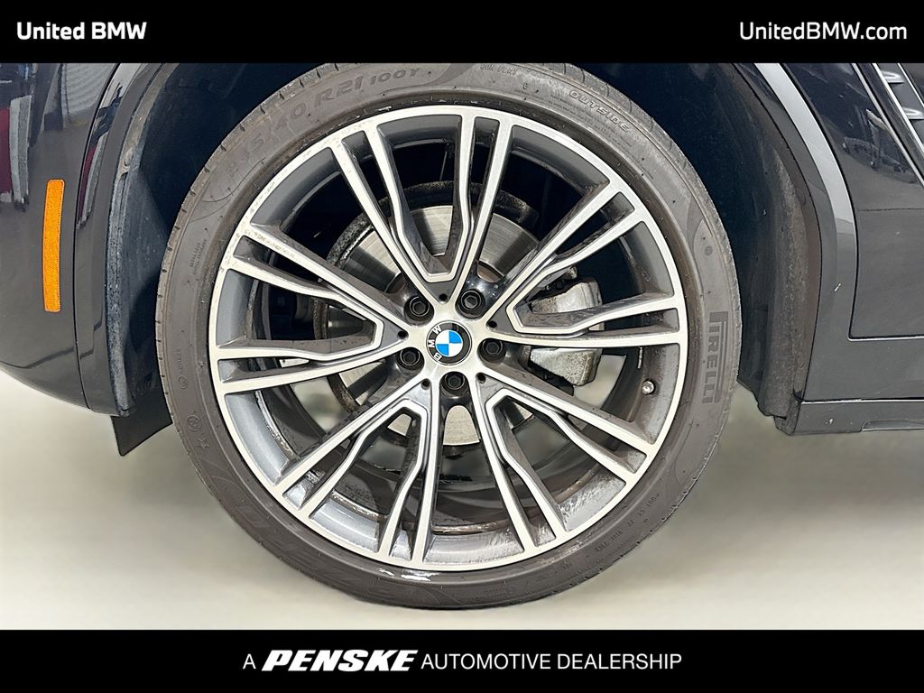 Thumbnail: 2023 BMW X3 - 2