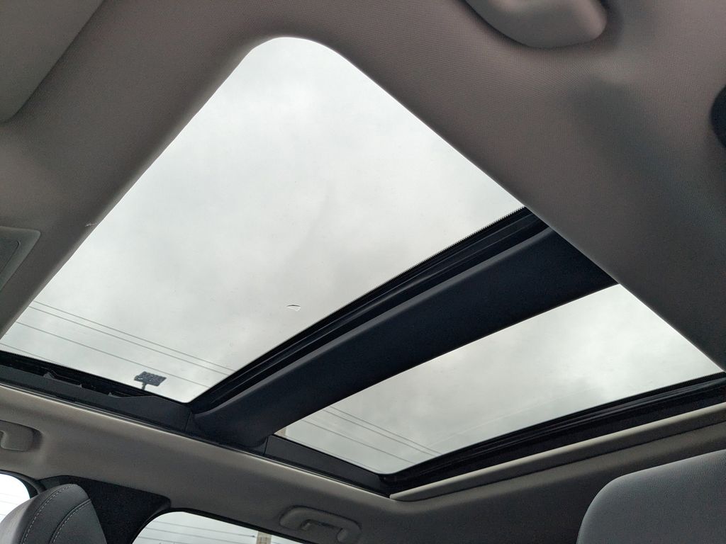 2026 Mazda CX-50 Hybrid Preferred