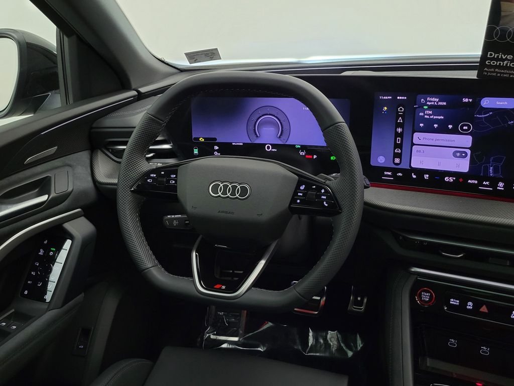 Thumbnail: 2026 Audi SQ5 - 20