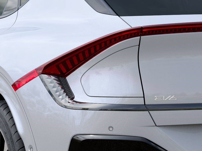 2026 Kia EV6 GT-Line  at Shottenkirk Kia Fort Bend
