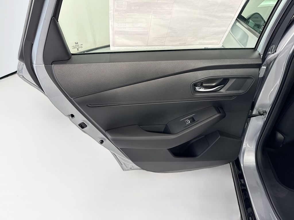 Thumbnail: 2026 Honda Accord - 27