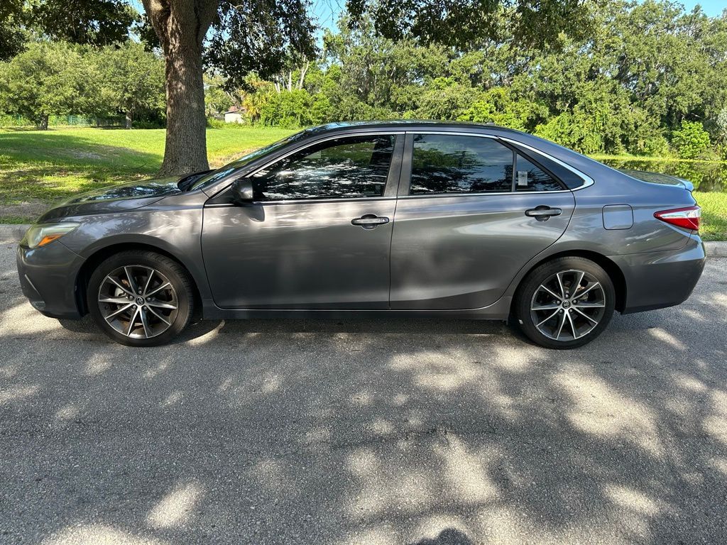 Thumbnail: 2016 Toyota Camry - 2