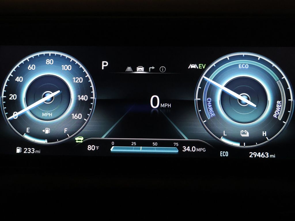 Used 2024 Gray Hyundai N Line image 39