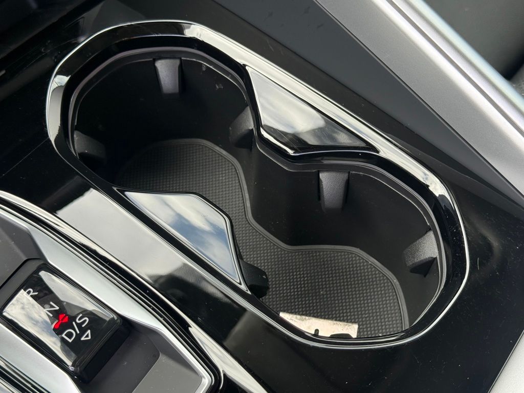 New 2025 Black Audi 2.0T Premium Plus image 37