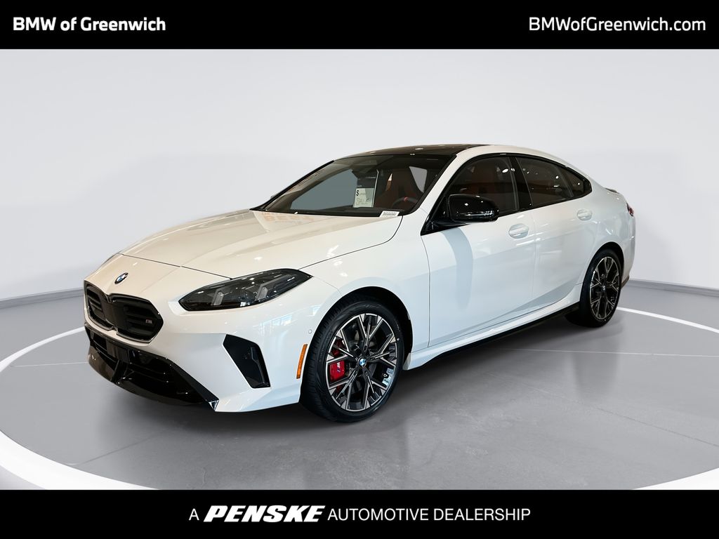 Thumbnail: 2025 BMW 2 Series - 1